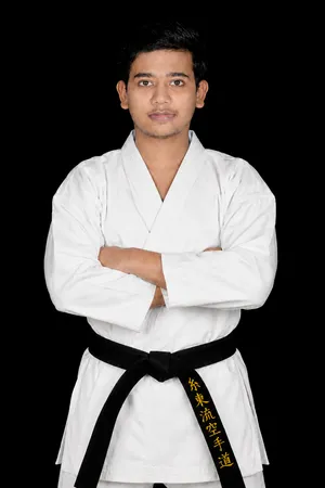 Aditya Rokade, Joint Secretary of MSKO